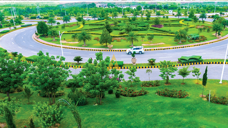 bahria-town-islamabad