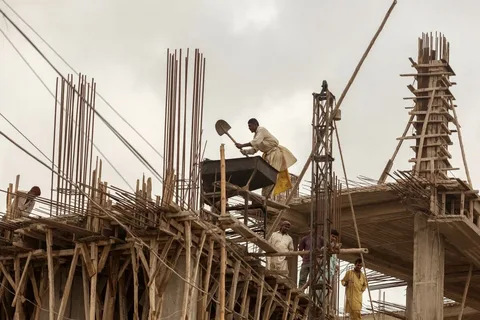 construction-cost in-pakistan